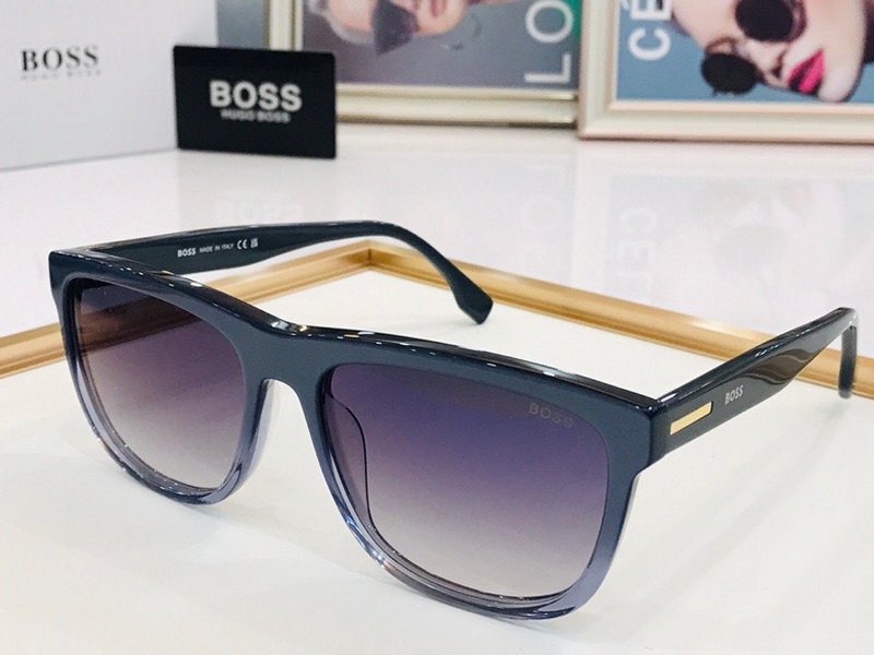 Boss Sunglasses(AAAA)-182