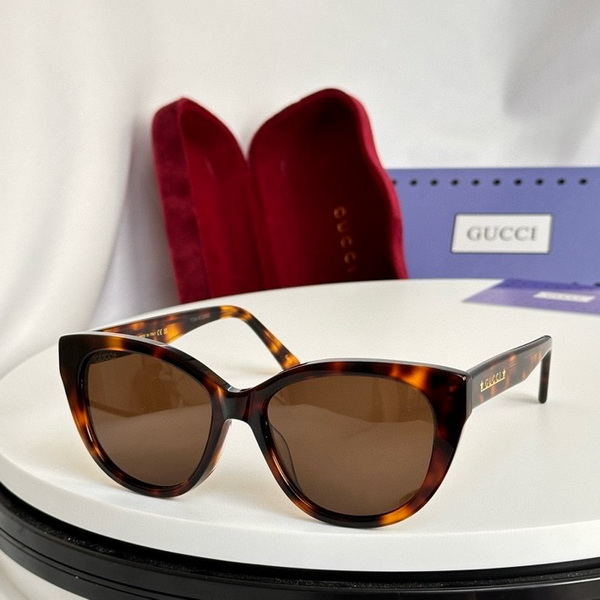 Gucci Sunglasses(AAAA)-1710