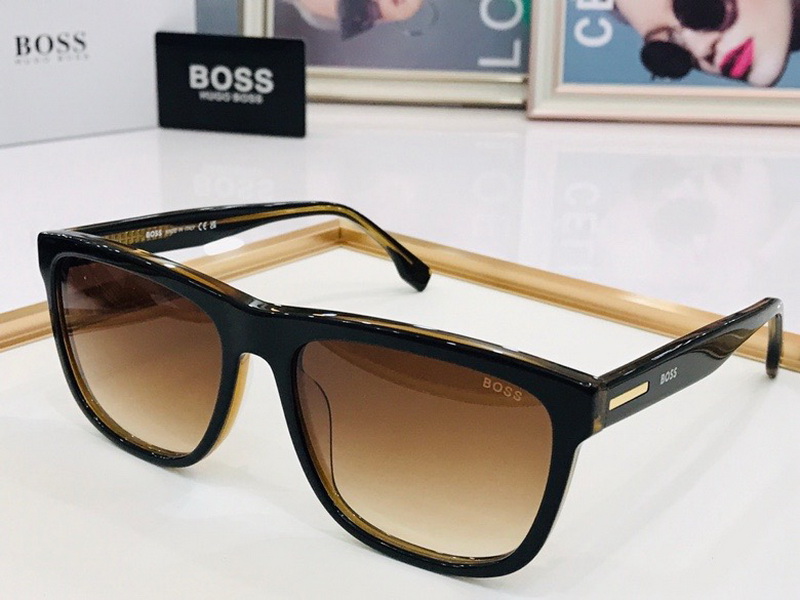 Boss Sunglasses(AAAA)-181