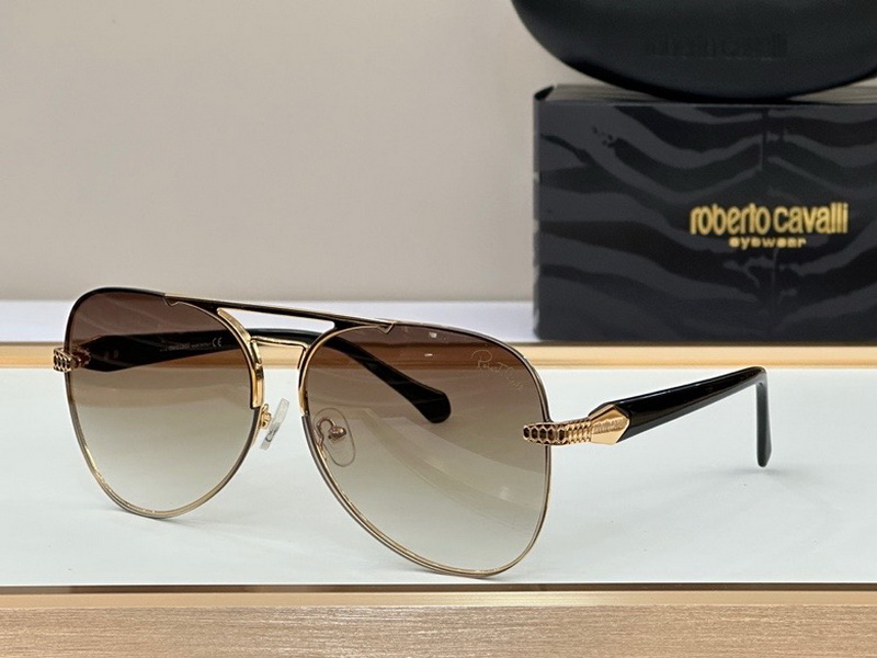 Roberto Cavalli Sunglasses(AAAA)-035