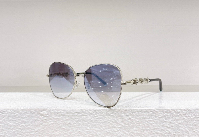 Tiffany & Co Sunglasses(AAAA)-264