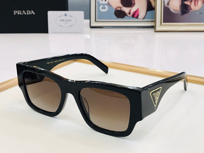 Prada Sunglasses(AAAA)-2373
