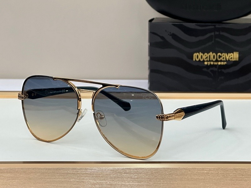 Roberto Cavalli Sunglasses(AAAA)-031
