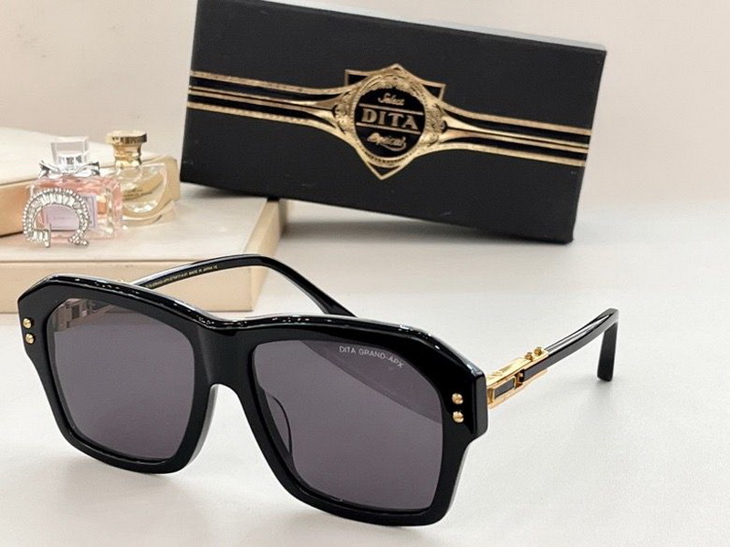 DITA Sunglasses(AAAA)-636