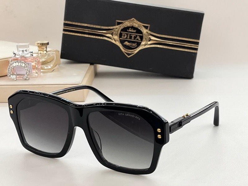 DITA Sunglasses(AAAA)-632