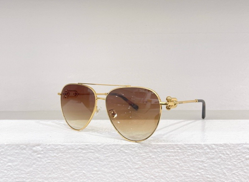 Tiffany & Co Sunglasses(AAAA)-255
