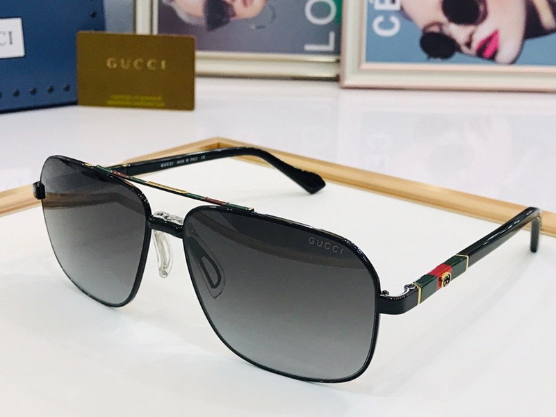 Gucci Sunglasses(AAAA)-1705