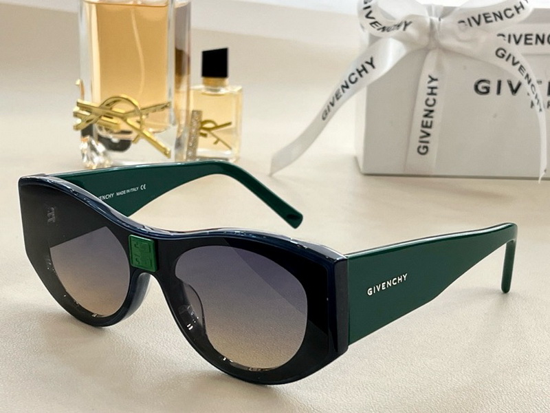 Givenchy Sunglasses(AAAA)-121