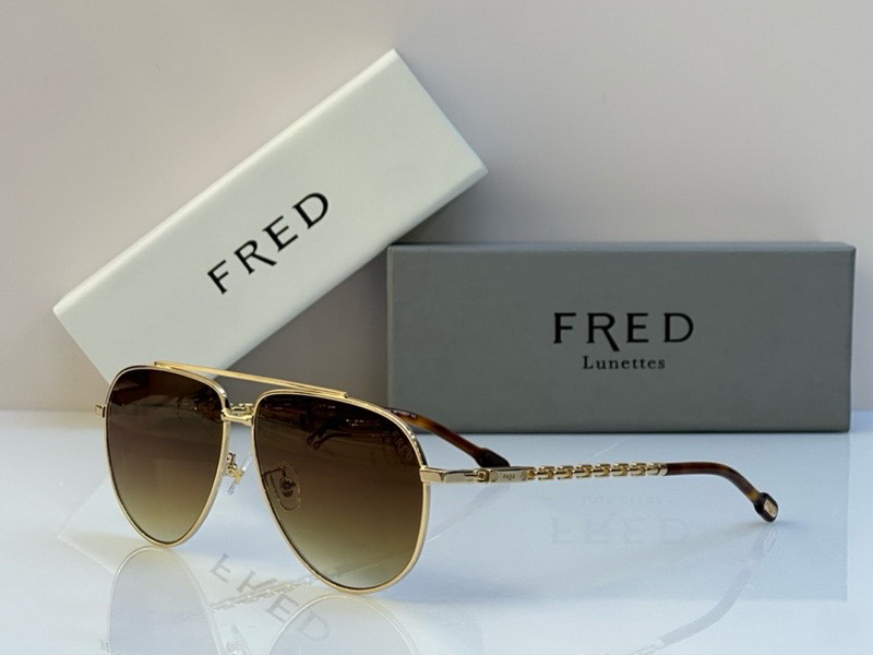 FRED Sunglasses(AAAA)-259