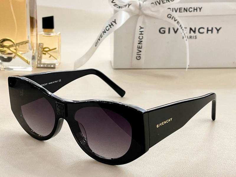 Givenchy Sunglasses(AAAA)-117