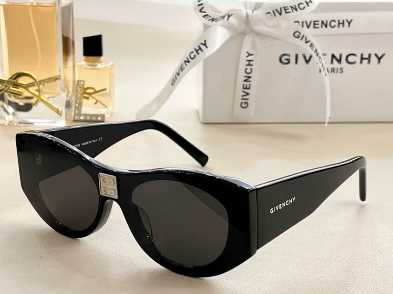 Givenchy Sunglasses(AAAA)-116