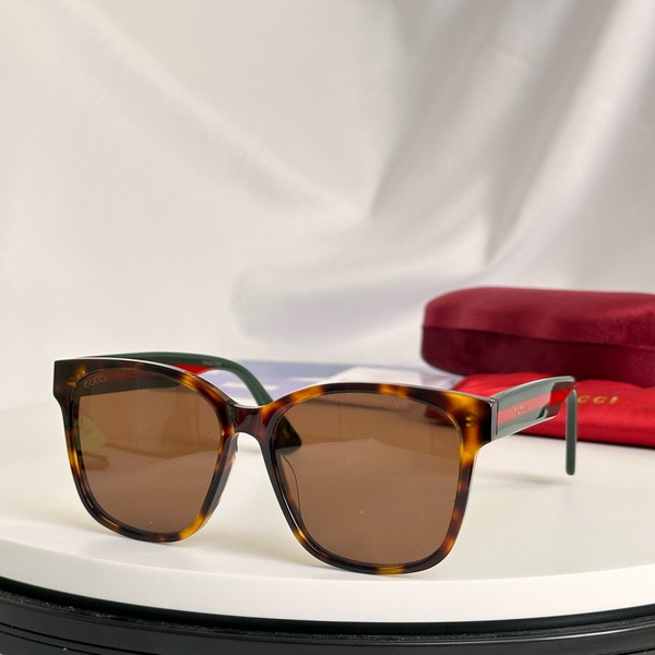 Gucci Sunglasses(AAAA)-1694