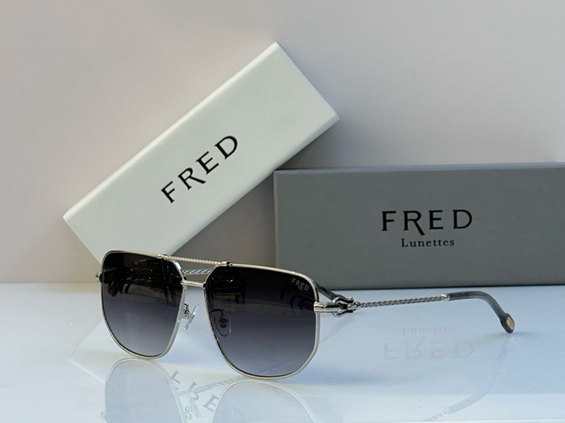 FRED Sunglasses(AAAA)-253