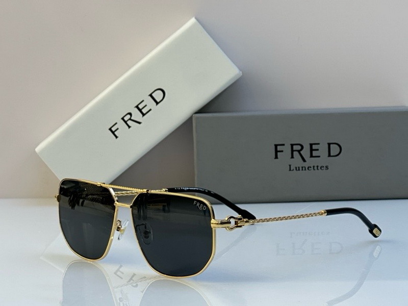 FRED Sunglasses(AAAA)-252