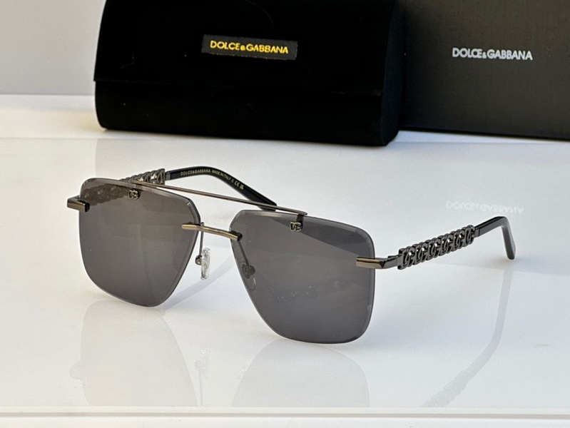 D&G Sunglasses(AAAA)-640