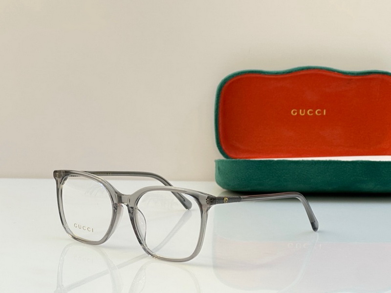 Gucci Sunglasses(AAAA)-350