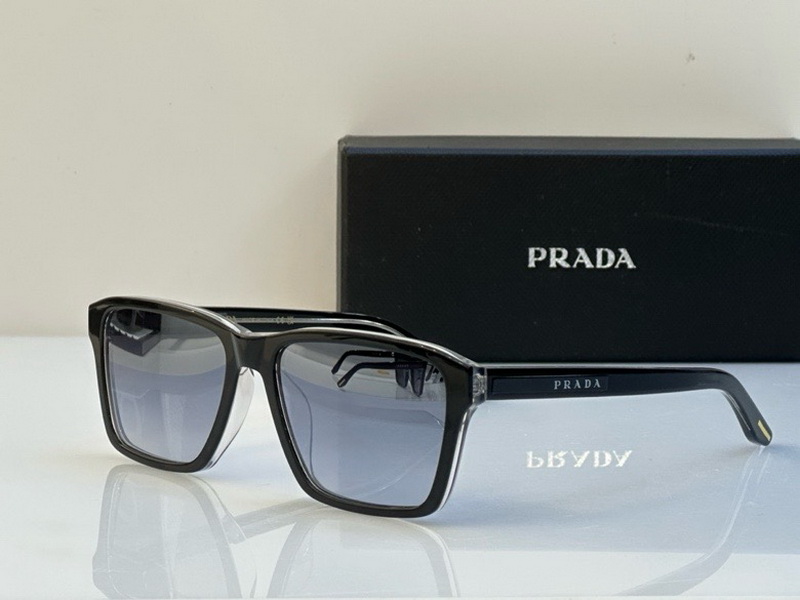 Prada Sunglasses(AAAA)-2340