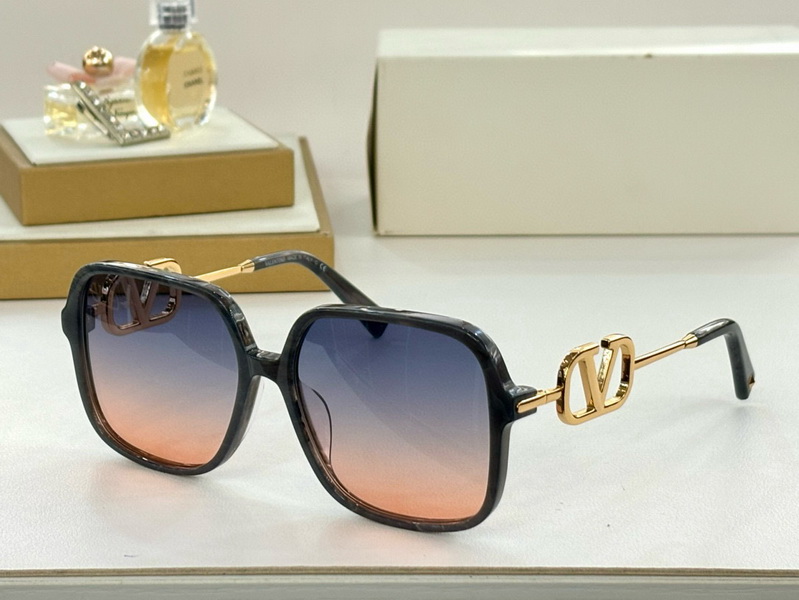 Valentino Sunglasses(AAAA)-210