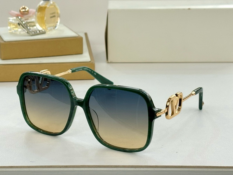Valentino Sunglasses(AAAA)-209
