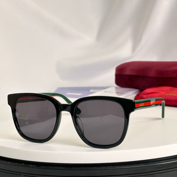Gucci Sunglasses(AAAA)-1690