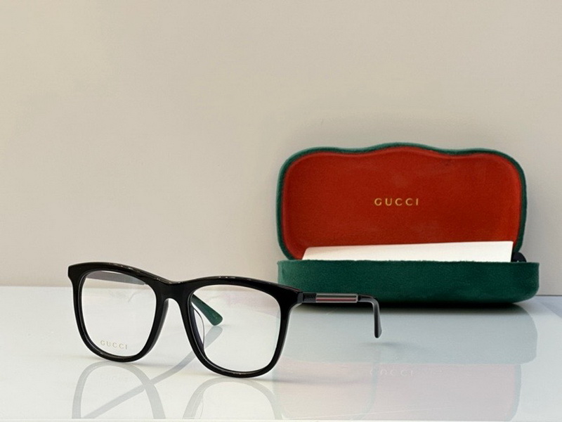 Gucci Sunglasses(AAAA)-342