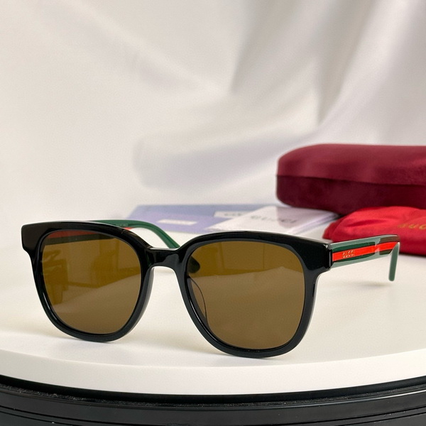Gucci Sunglasses(AAAA)-1689