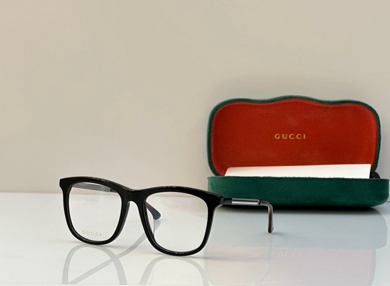 Gucci Sunglasses(AAAA)-343