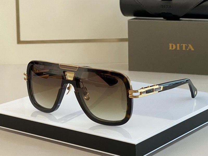 DITA Sunglasses(AAAA)-619