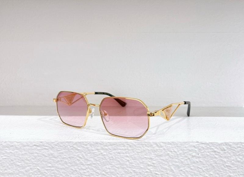 Prada Sunglasses(AAAA)-2330