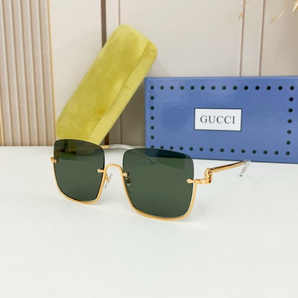 Gucci Sunglasses(AAAA)-1687
