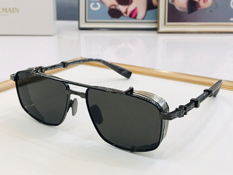 Balmain Sunglasses(AAAA)-383