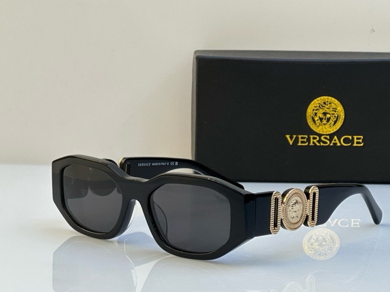 Versace Sunglasses(AAAA)-1452