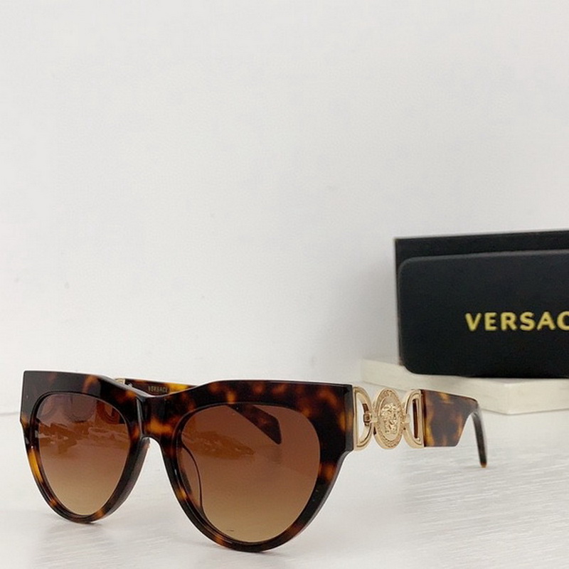Versace Sunglasses(AAAA)-1450