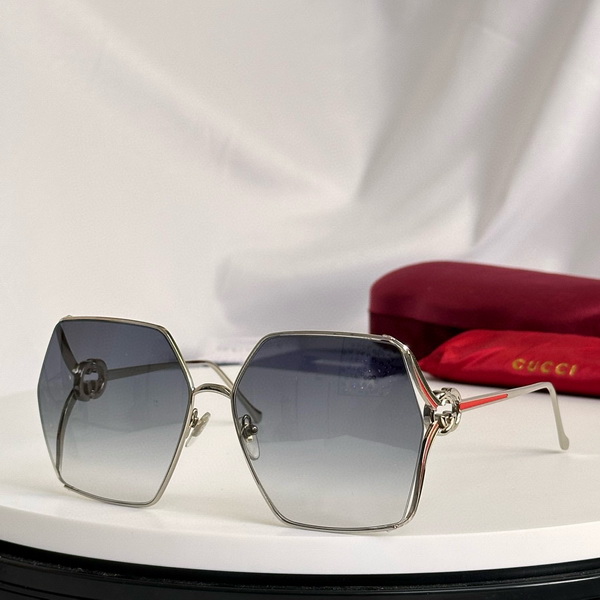 Gucci Sunglasses(AAAA)-1675