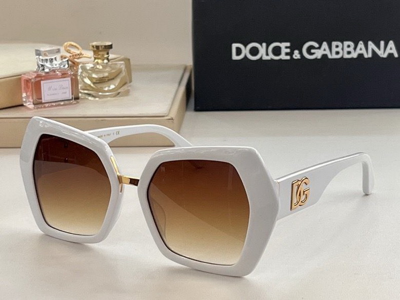 D&G Sunglasses(AAAA)-628