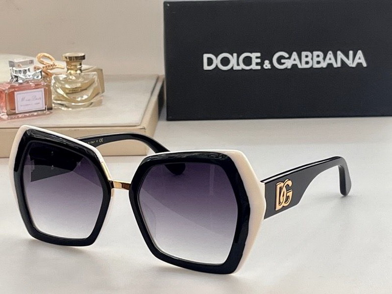 D&G Sunglasses(AAAA)-627