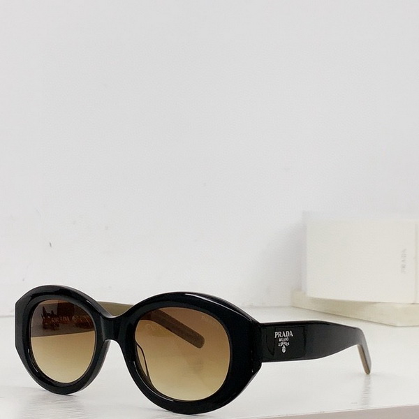 Prada Sunglasses(AAAA)-2295