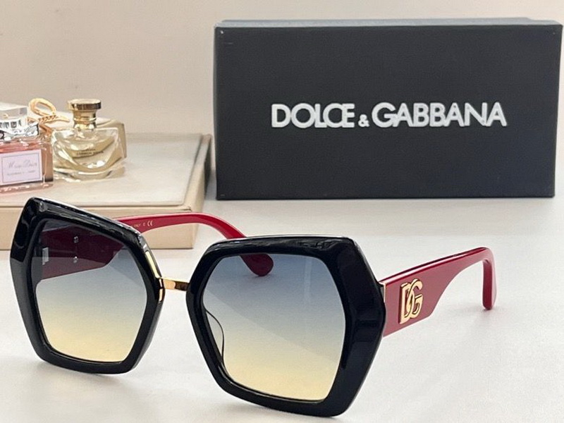 D&G Sunglasses(AAAA)-622