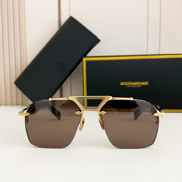 Jacques Marie Mage Sunglasses(AAAA)-080