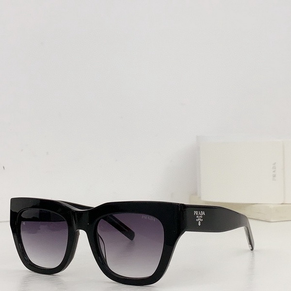 Prada Sunglasses(AAAA)-2287