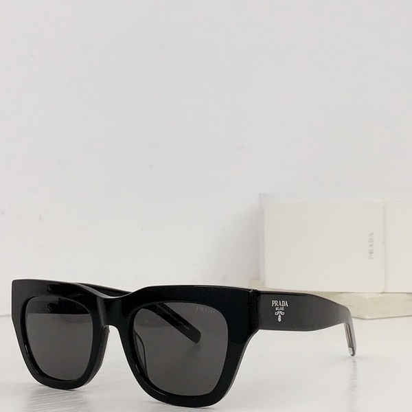 Prada Sunglasses(AAAA)-2286