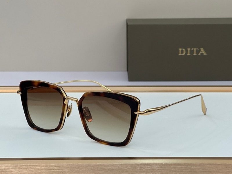 DITA Sunglasses(AAAA)-612