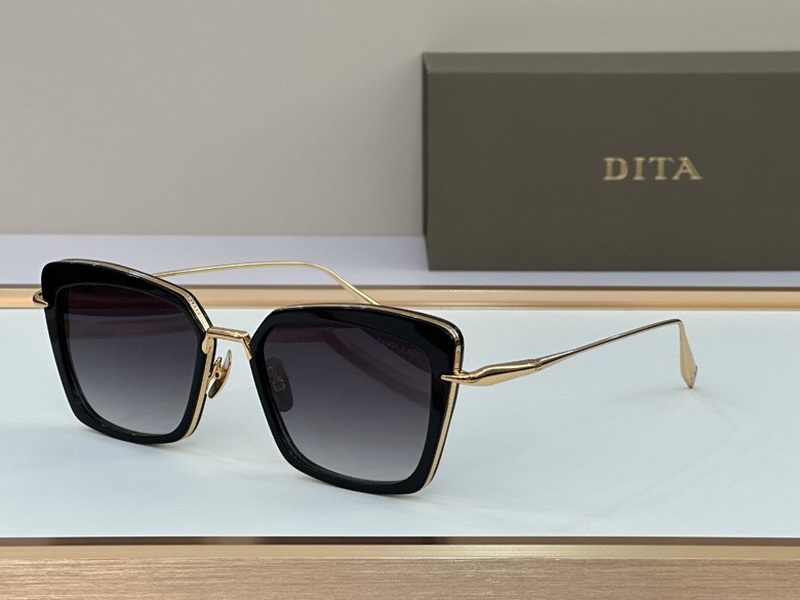 DITA Sunglasses(AAAA)-611