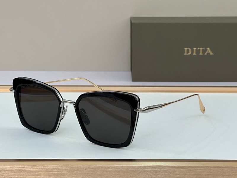 DITA Sunglasses(AAAA)-610