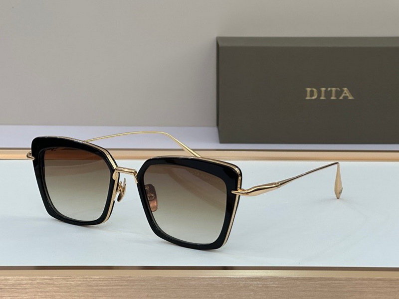 DITA Sunglasses(AAAA)-606