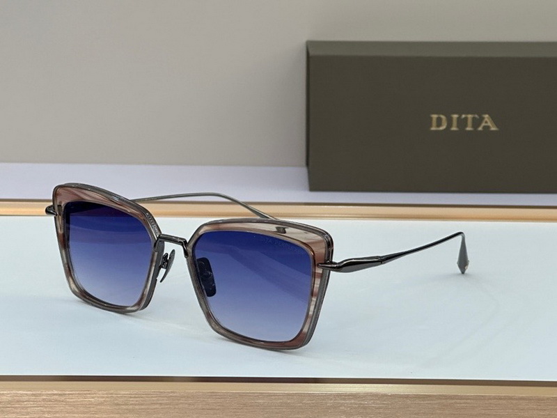 DITA Sunglasses(AAAA)-604