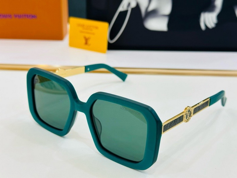 LV Sunglasses(AAAA)-1082