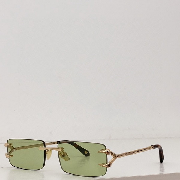 Roberto Cavalli Sunglasses(AAAA)-027