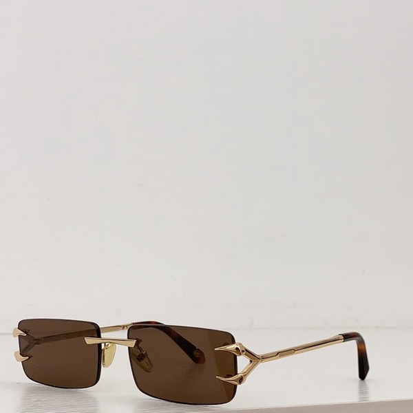 Roberto Cavalli Sunglasses(AAAA)-026