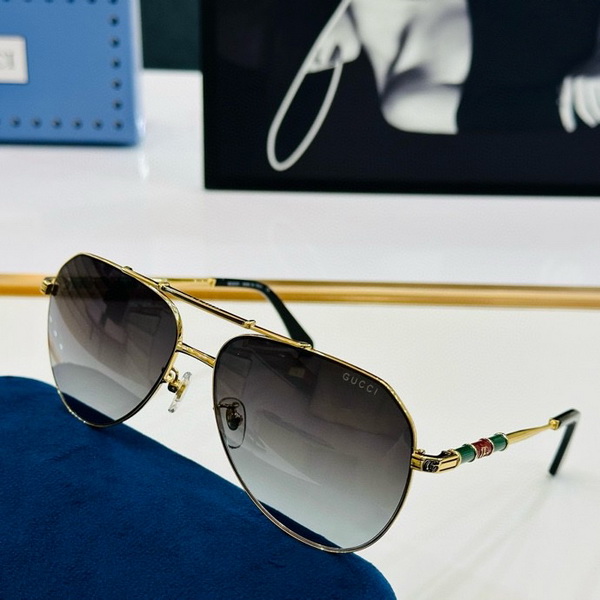 Gucci Sunglasses(AAAA)-1670